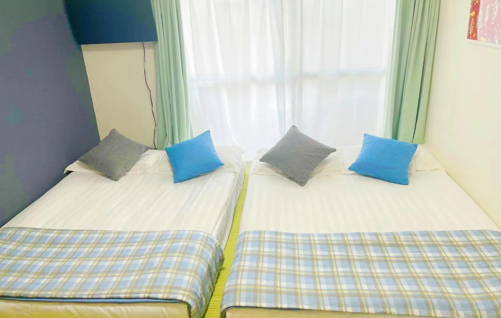 池袋附近 Apartment Tokyo 0*,