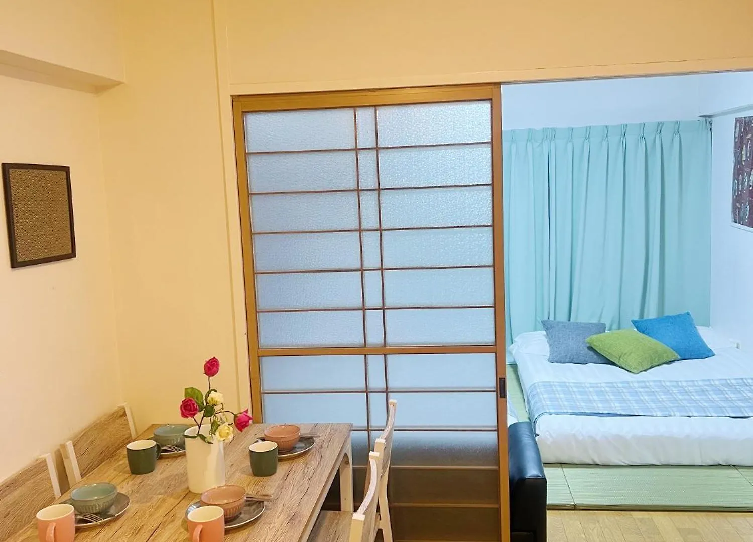 池袋附近 Apartment Tokyo