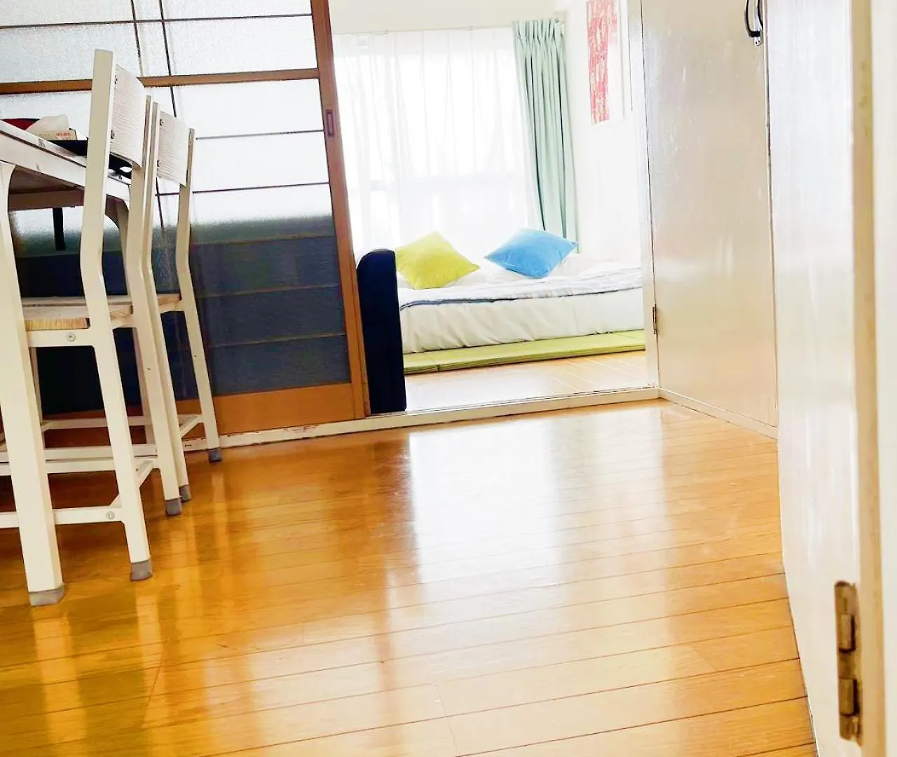 池袋附近 Apartment Tokyo