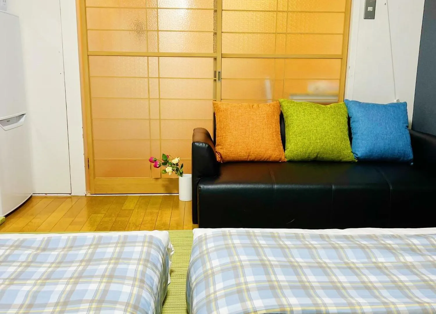池袋附近 Apartment Tokyo 0*,