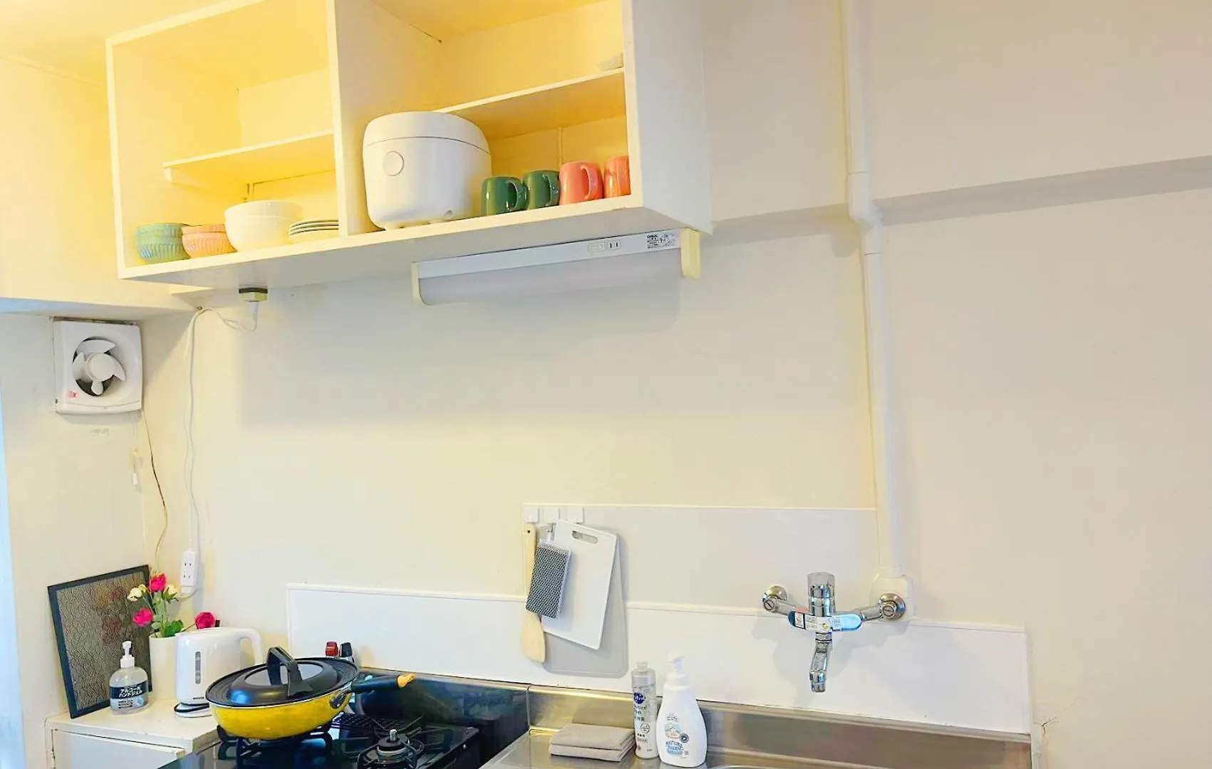 池袋附近 Apartment Tokyo Japan