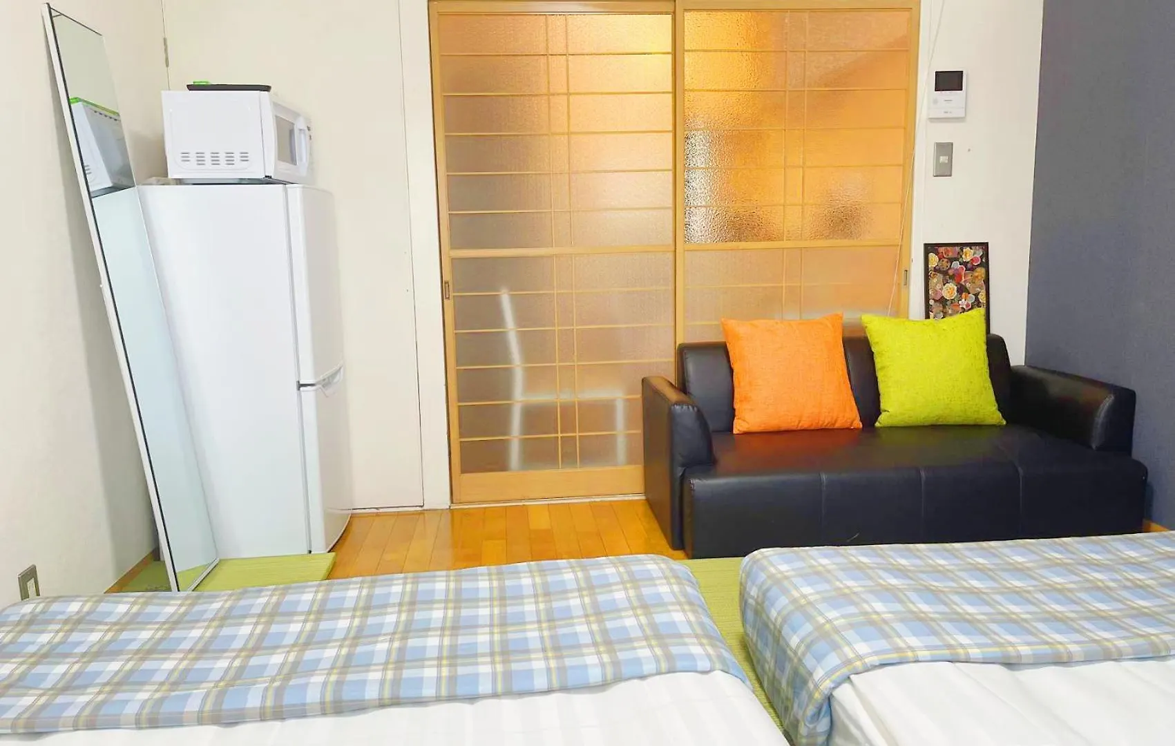池袋附近 Apartment Tokyo