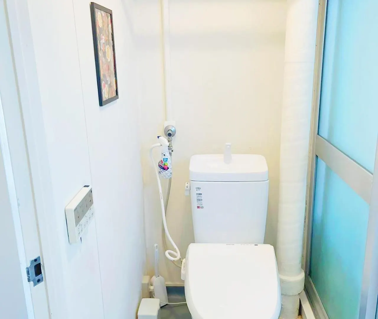 池袋附近 Apartment Tokyo