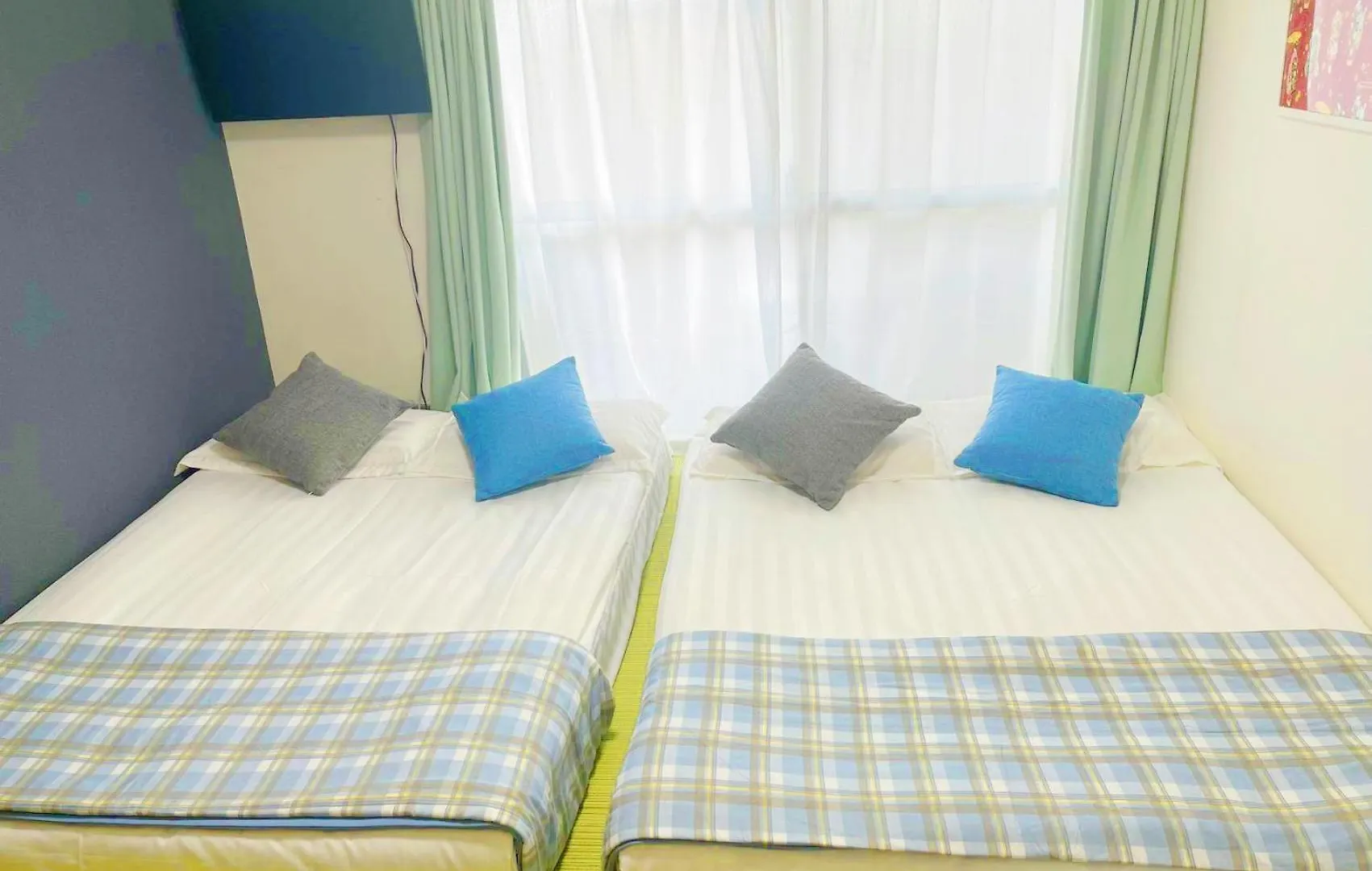 池袋附近 Apartment Tokyo