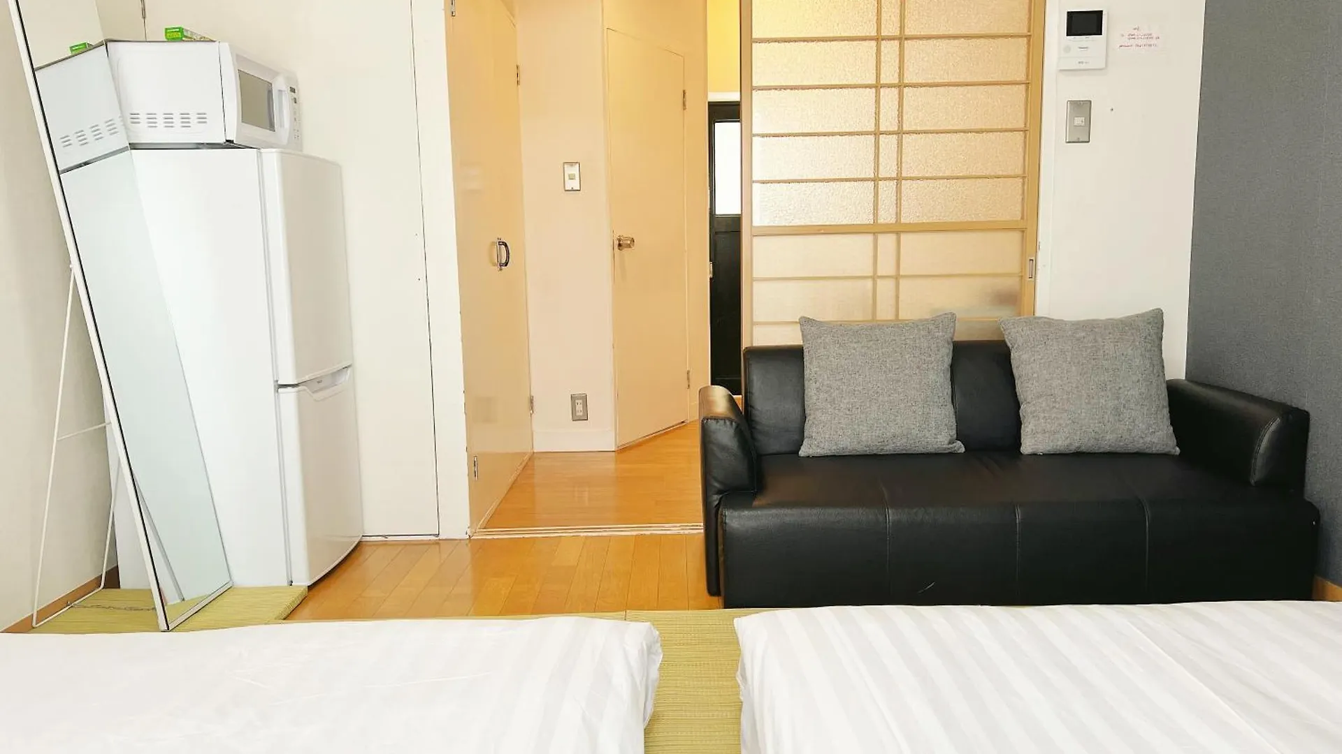 池袋附近 Apartment Tokyo