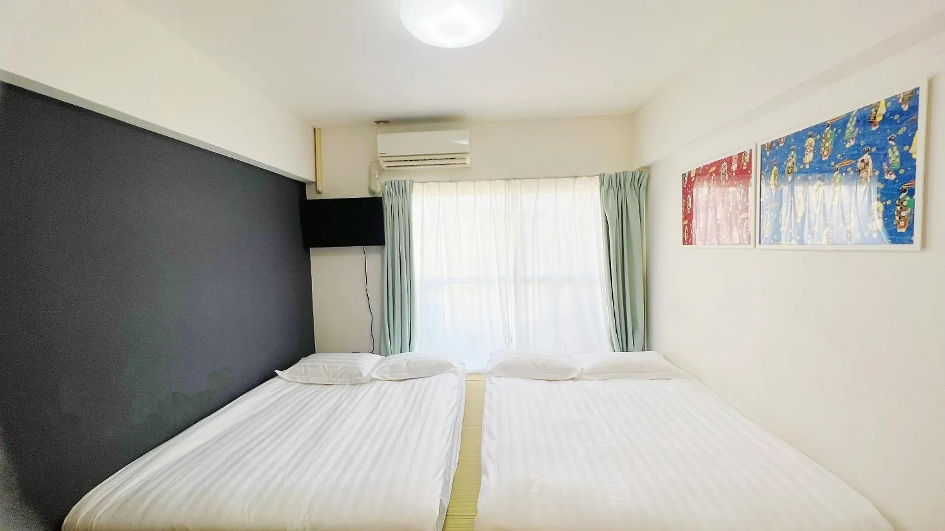 池袋附近 Apartment Tokyo Japan