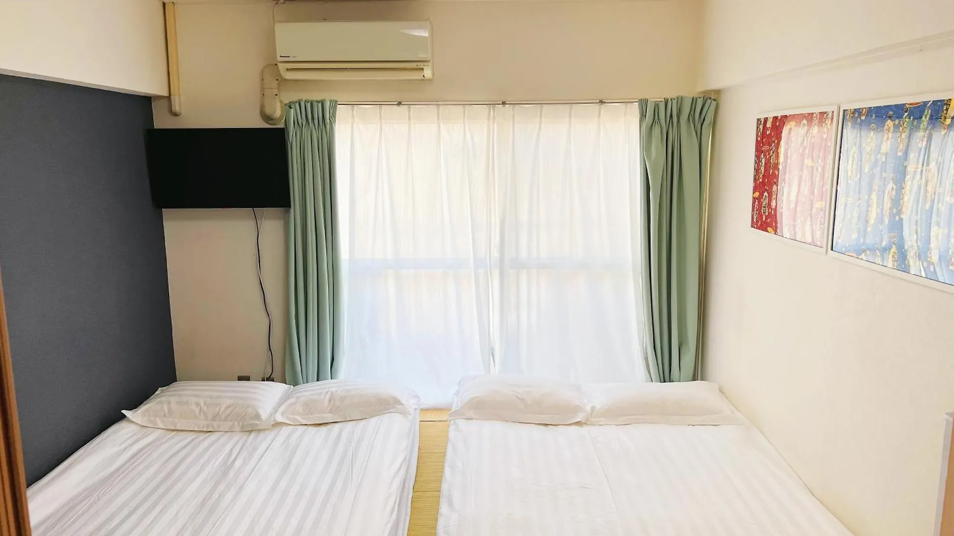 池袋附近 Apartment Tokyo