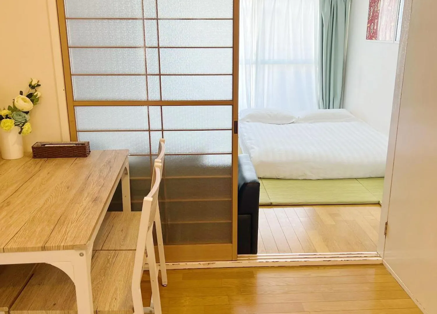 池袋附近 Apartment Tokyo