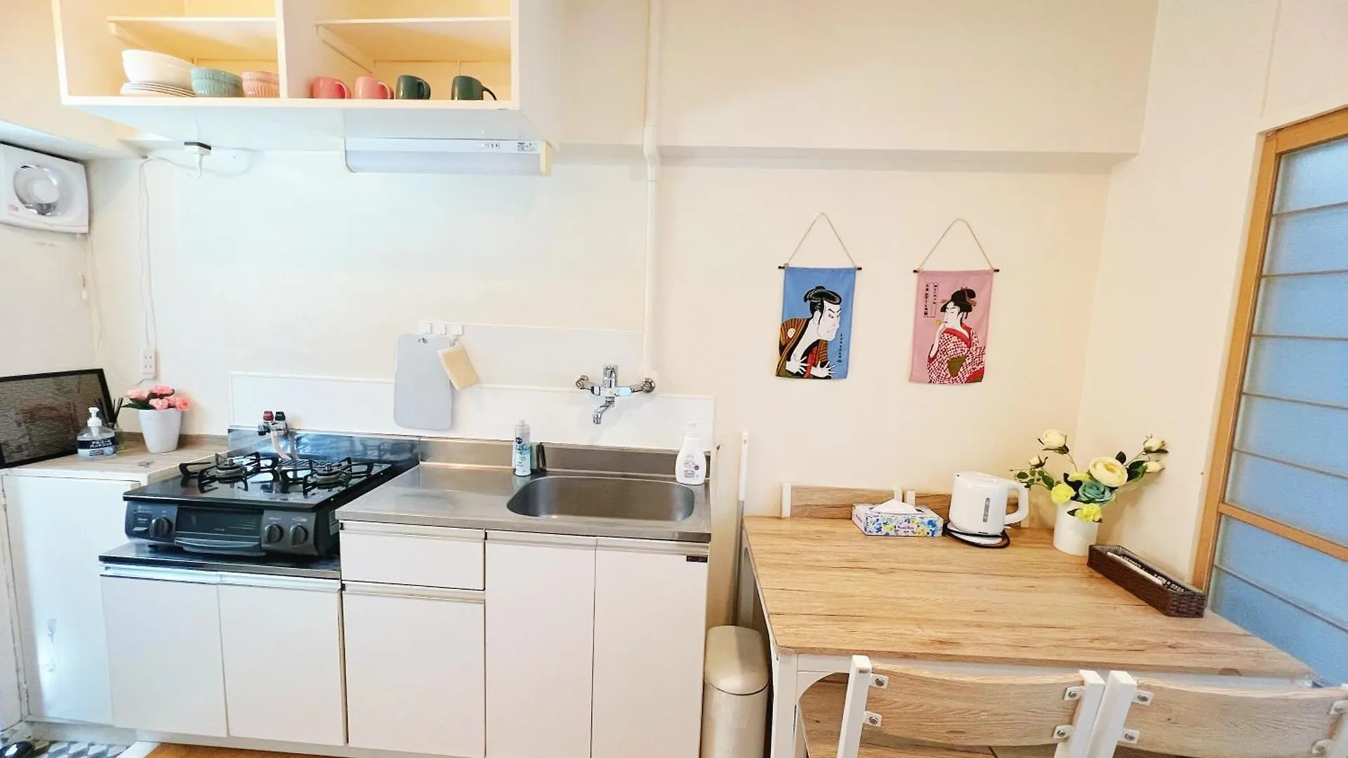 池袋附近 Apartment Tokyo 0*,  Japan