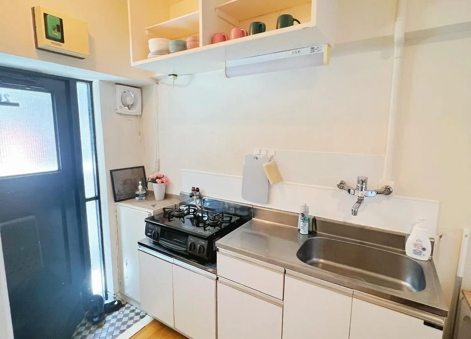 池袋附近 Apartment Tokyo Japan