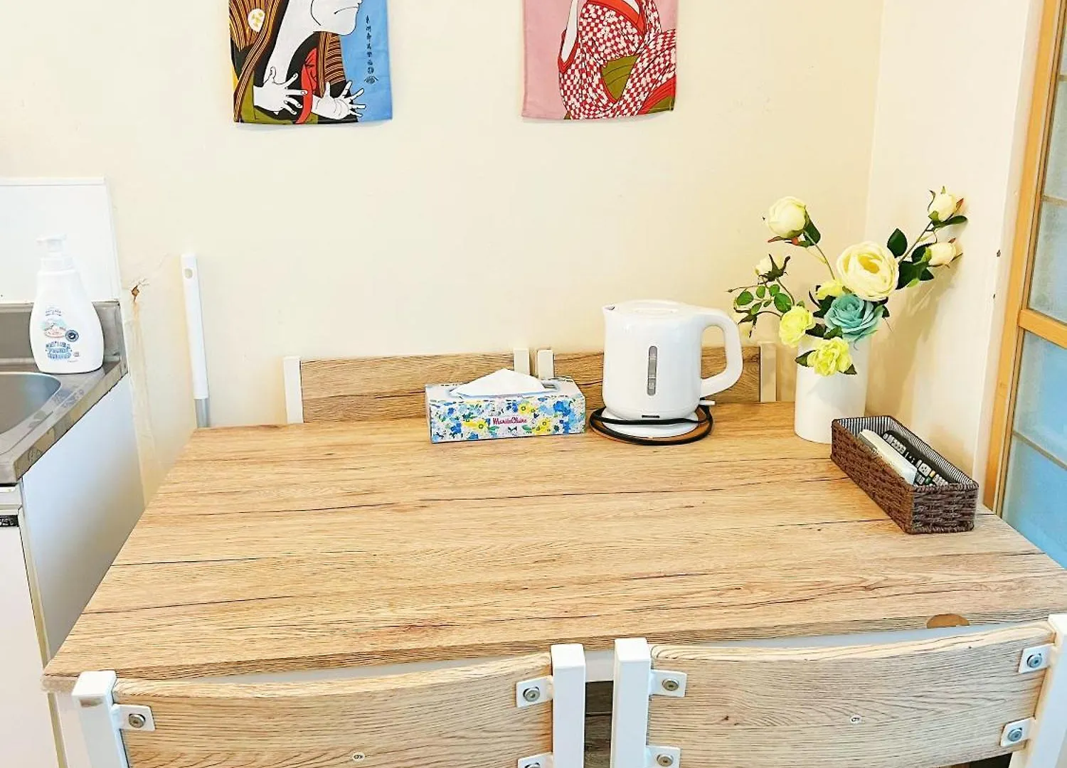 池袋附近 Apartment Tokyo 0*,  Japan
