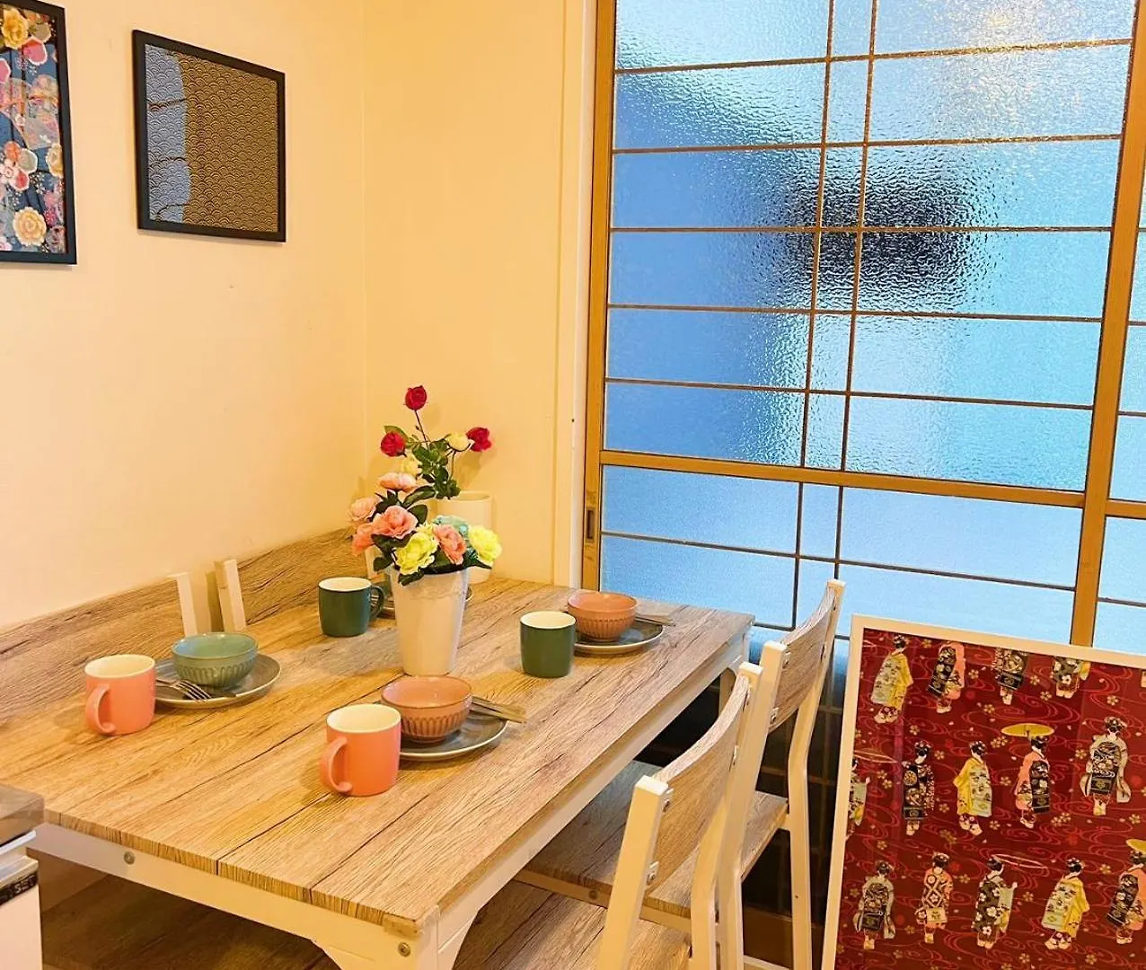 池袋附近 Apartment Tokyo Japan