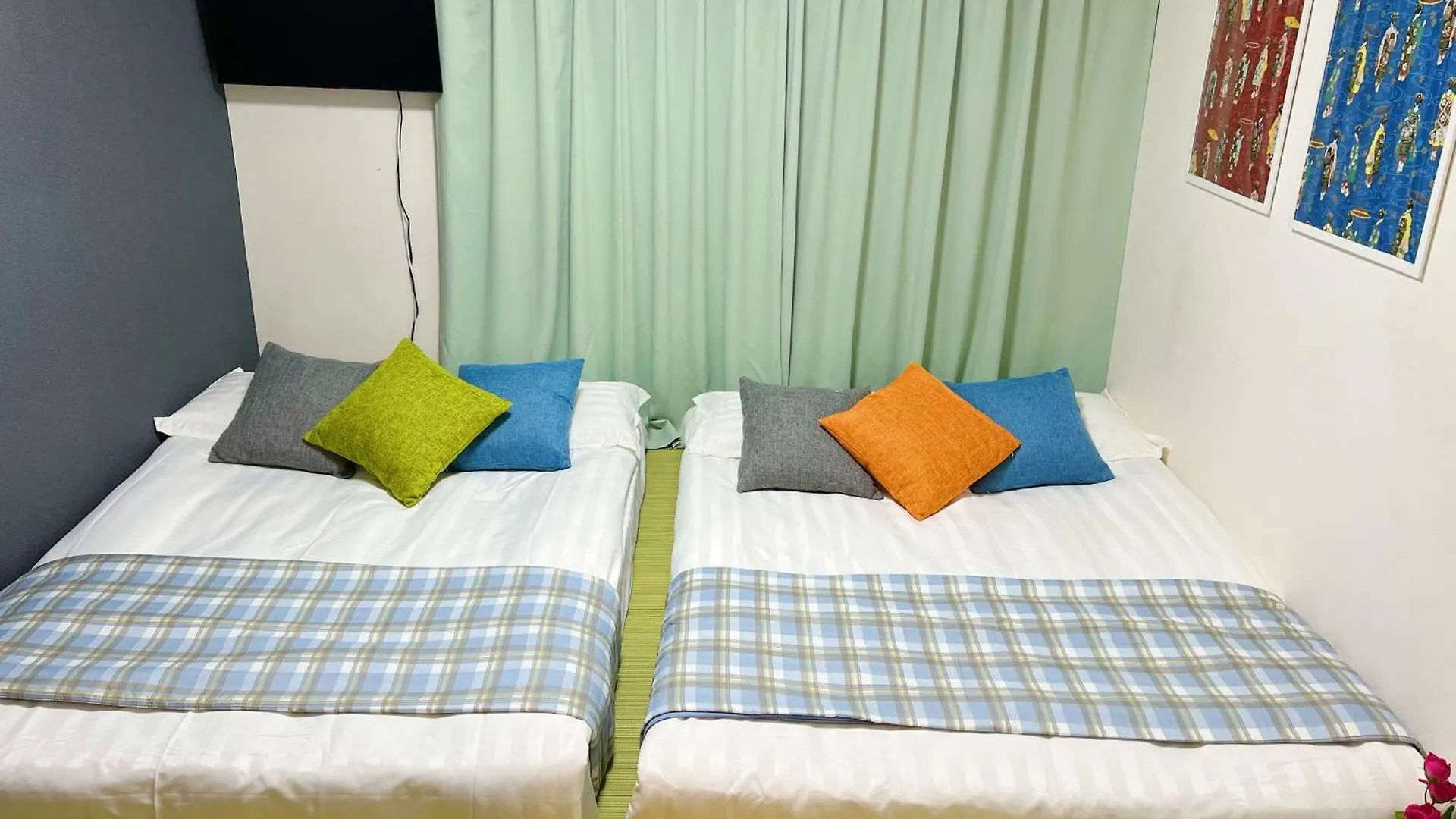 池袋附近 Apartment Tokyo