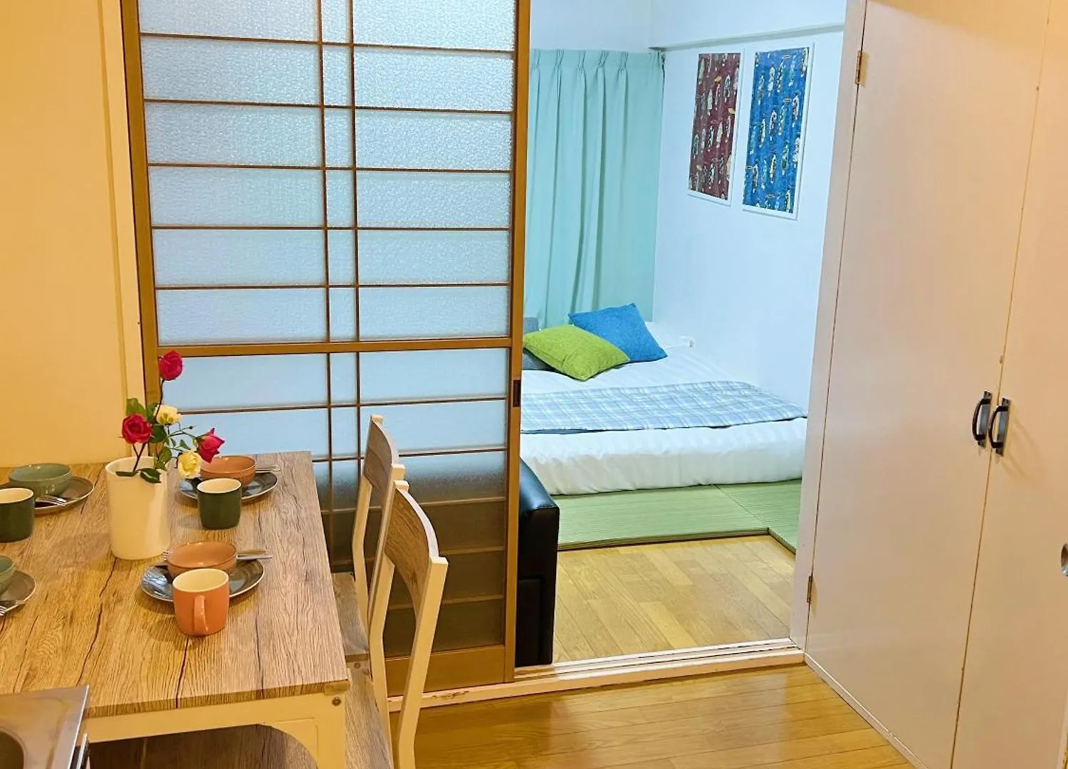 池袋附近 Apartment Tokyo