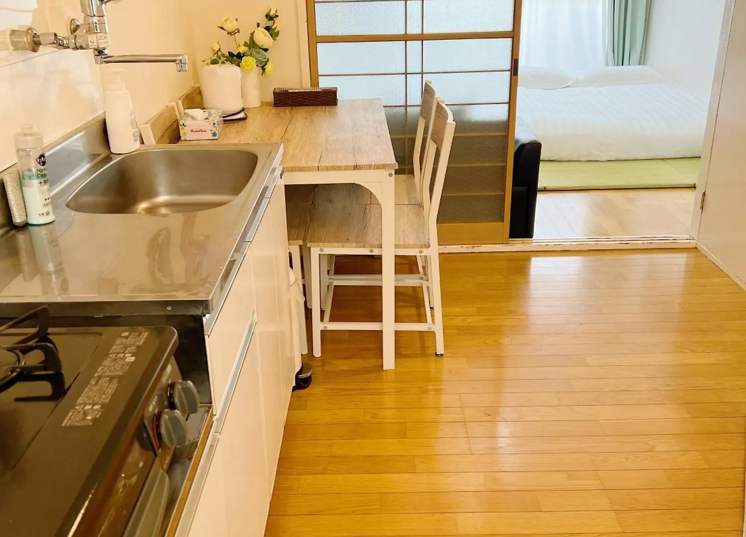 池袋附近 Apartment Tokyo