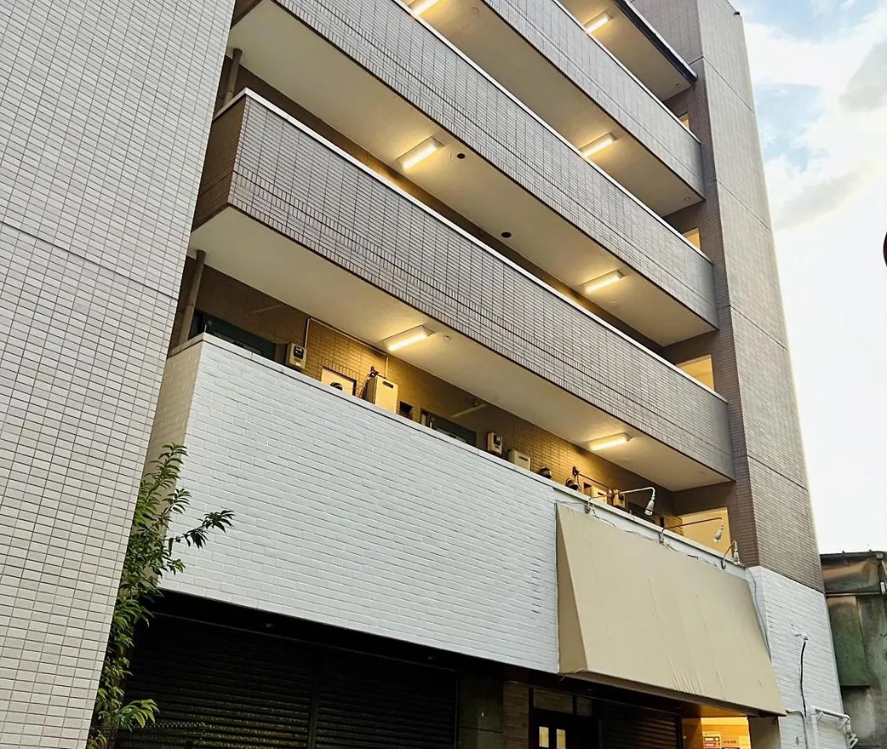 池袋附近 Apartment Tokyo 0*,